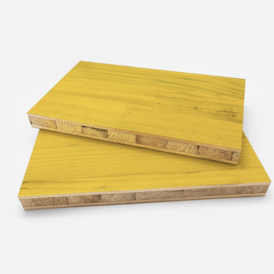 three-ply panel