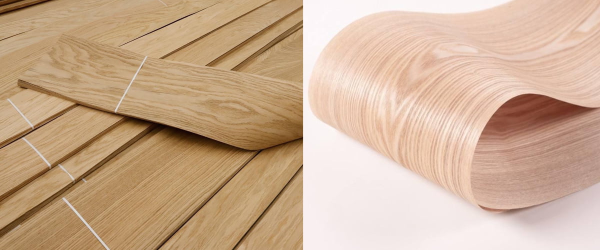 engineered vs natural wood veneer full comparison guide