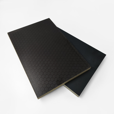 Black Film Faced Plywood