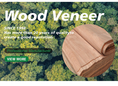 Birch veneer sheets and bundles