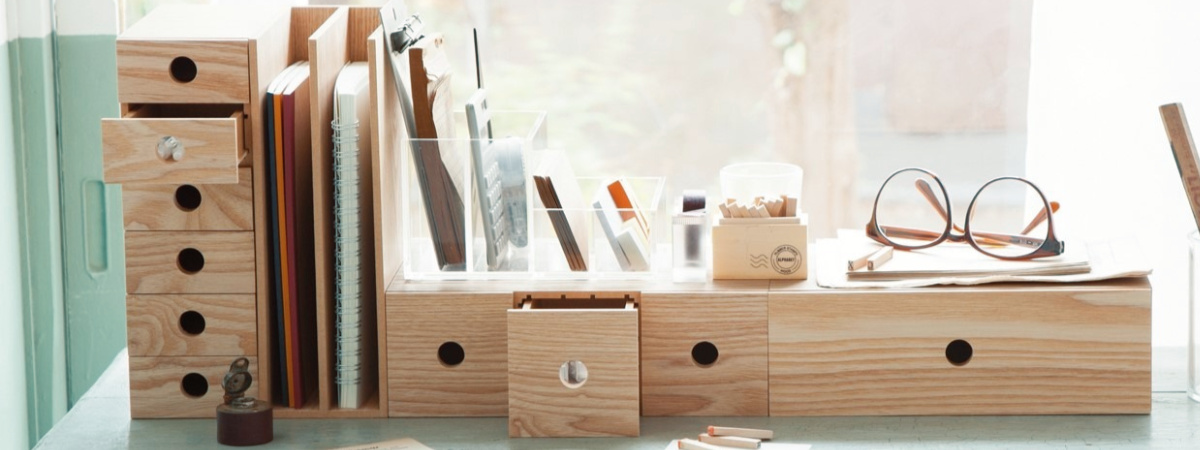 Real-life applications of MDF in cabinet making and decorative panels