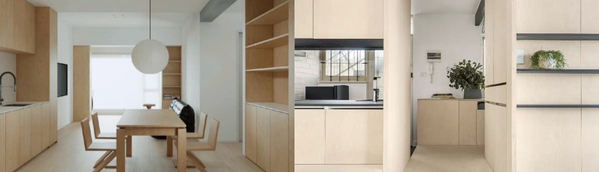 Birchwood plywood adhesive quality Birchwood plywood strong bonding and reliable adhesives