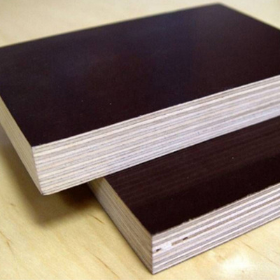 Film Faced Plywood
