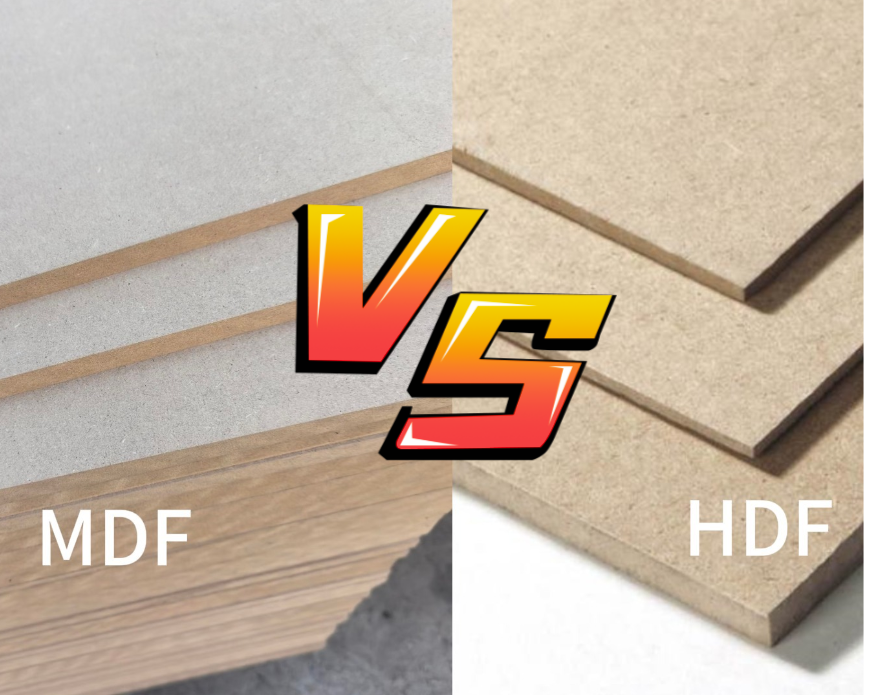 Stunning Hdf Versus Mdf Gallery