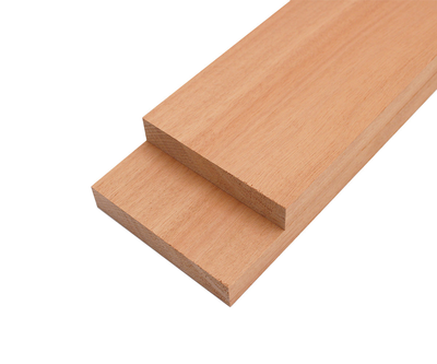 Okoume Timber